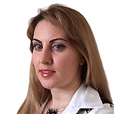 Миракян Тамара Владимировна