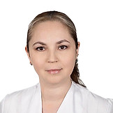 Фурсова Виктория Станиславовна