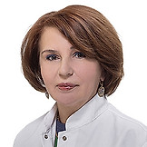 Наборова Вера Вячеславовна