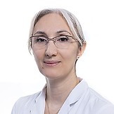 Мамедова Вафа Ровшановна