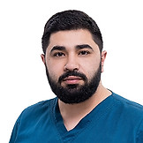 Баликани Горгуд Вагифович