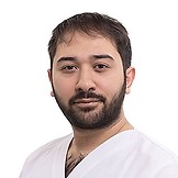 Баликани Орхан Вагиф Оглы