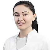 Гарунова Фатима Джаппаровна