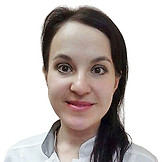 Соснина Ирина Александровна