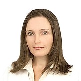 Сидорова Елена Анатольевна