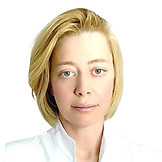 Осипова Елена Анатольевна