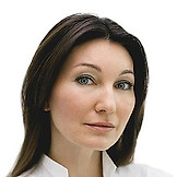 Шуппо Ольга Андреевна