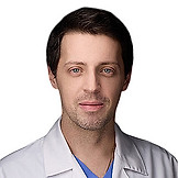 Трубилин Александр Владимирович