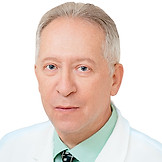 Духовник Владимир Аркадьевич