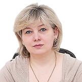 Кайма Светлана Николаевна