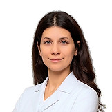 Сиротина Алла Юрьевна