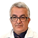 Егиев Валерий Николаевич