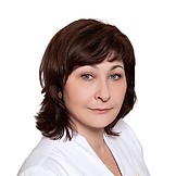 Храброва Елена Васильевна