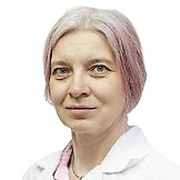 Устинова Екатерина Владимировна