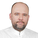 Глушков Василий Михайлович