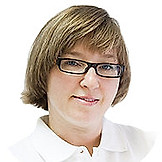 Карницкая Ирина Владимировна