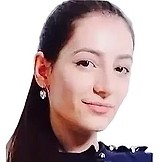 Игнатян Ани Геворговна