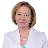 Пашинцева Марина Евгеньевна