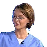 Миченко Анна Валентиновна