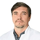 Новиков Сергей Александрович