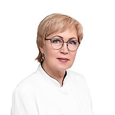 Соколова Светлана Вадимовна