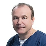 Негребов Михаил Геннадьевич