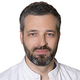 Даньков Дмитрий Васильевич