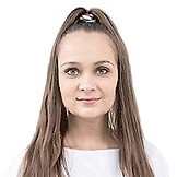 Багавиева Светлана Фаезовна