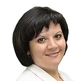 Скрыпова Ирина Викторовна