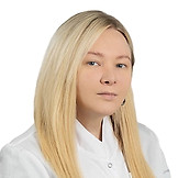 Кукленко Мария Николаевна