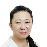 Ни Изольда Владимировна