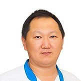 Лян Владислав Григорьевич