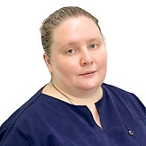 Кельдюшова Ольга Сергеевна