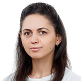 Антонян Инга Ашотовна