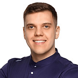 Колесников Александр Эдуардович