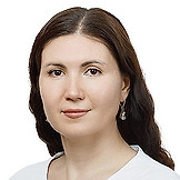 Гиндуллина Алина Асхатовна