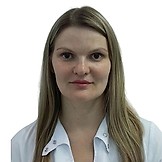 Ачитаева Юлия Александровна