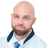 Клещ Данил Сергеевич