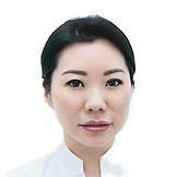 Калиничева Юлия Святославовна