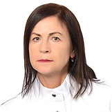 Иванова Галина Павловна