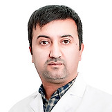 Назаров Азалбек Ганиевич