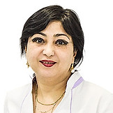 Пулатова Гульнора Абдумаджидовна