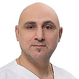 Тавризян Оганес Мартынович