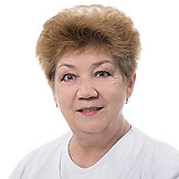 Фадеева Тамара Николаевна