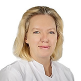 Минязева Анастасия Анатольевна