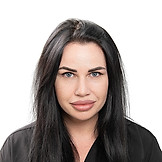 Феоктистова Елена Эдуардовна