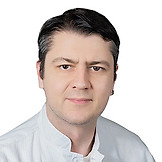 Пустовойтов Сергей Сергеевич