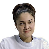 Джелкашиева Жанна Шахировна