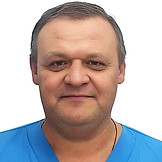 Галагуза Владимир Николаевич