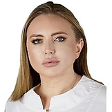 Ватолина Татьяна Владимировна